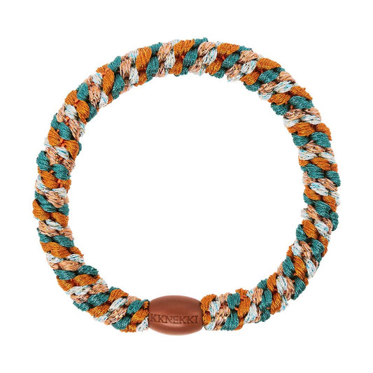 KKNEKKI Mix Terracotta teal