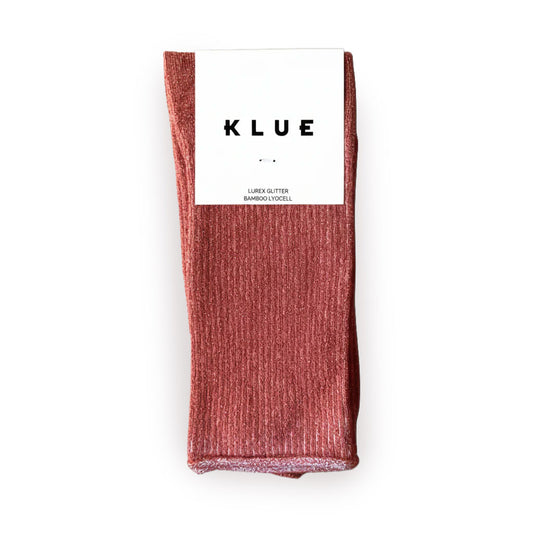 Sparkle Socks Brick 36-40