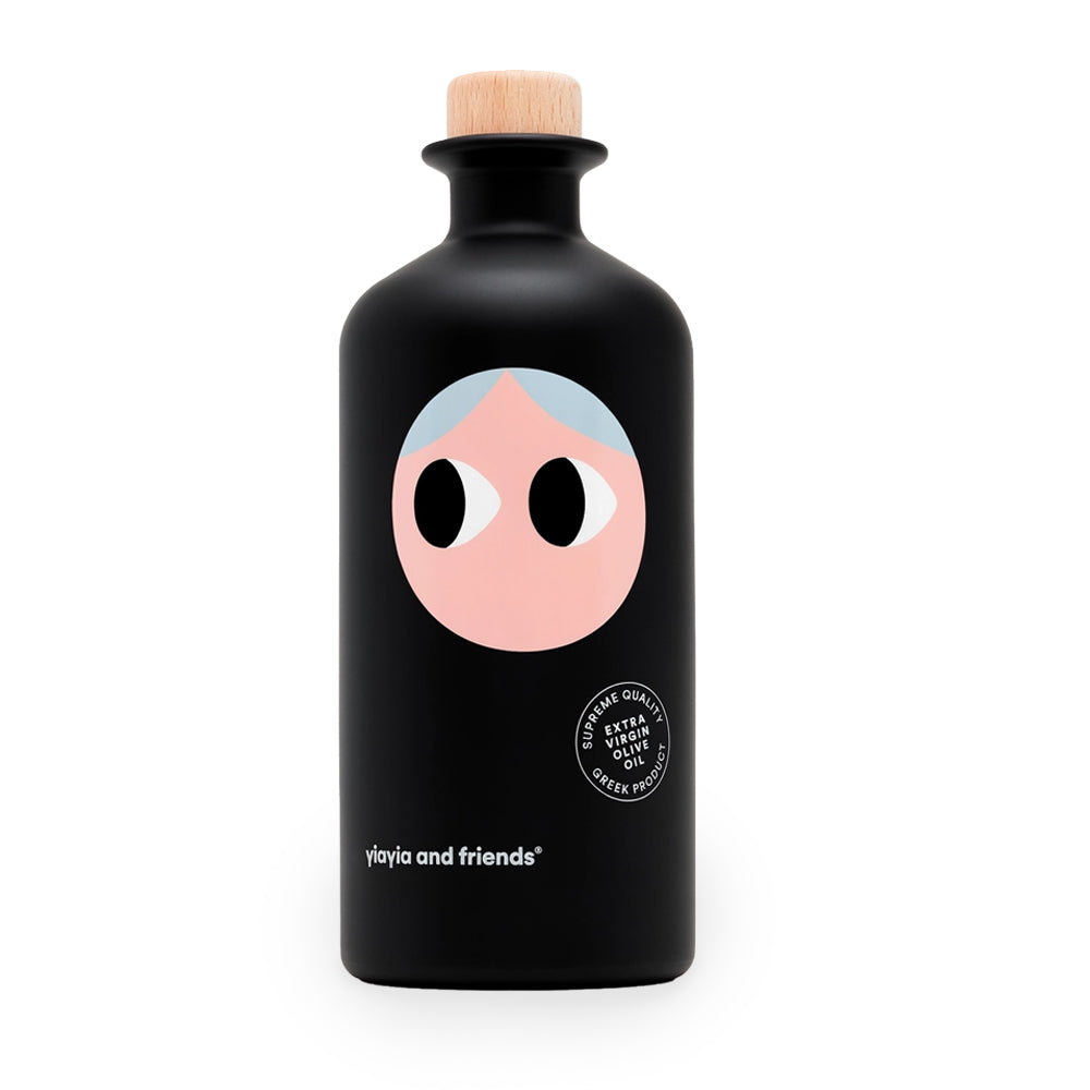 Natives Olivenöl 500ml