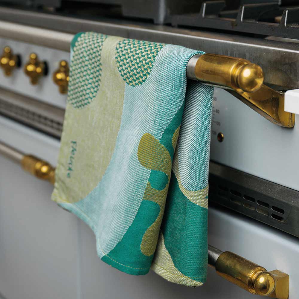 Tea towel PINÈDE