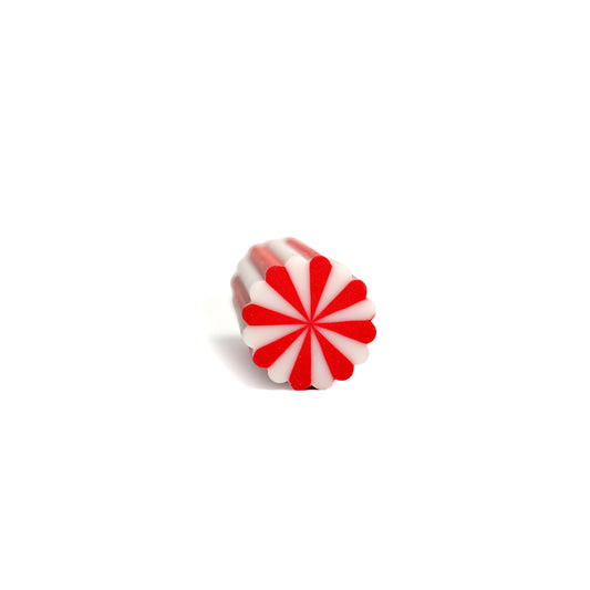 Radierer Weihnachtsbonbon