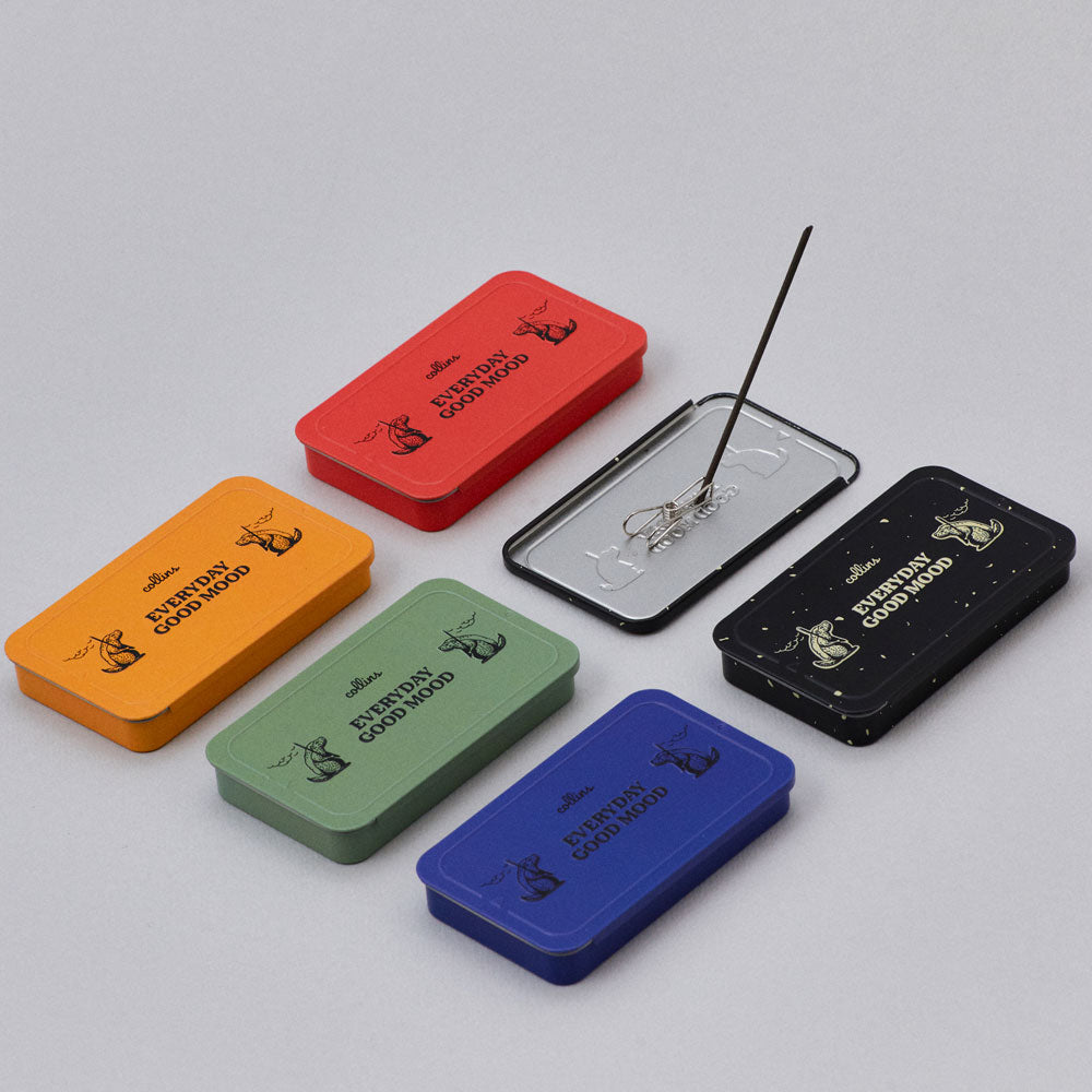 Incense Sticks - Fluffy Pillow (Sandalwood, yellow packaging)