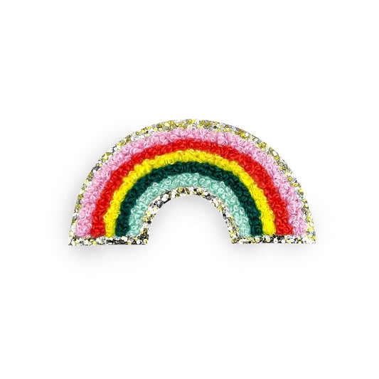 Sticker Regenbogen