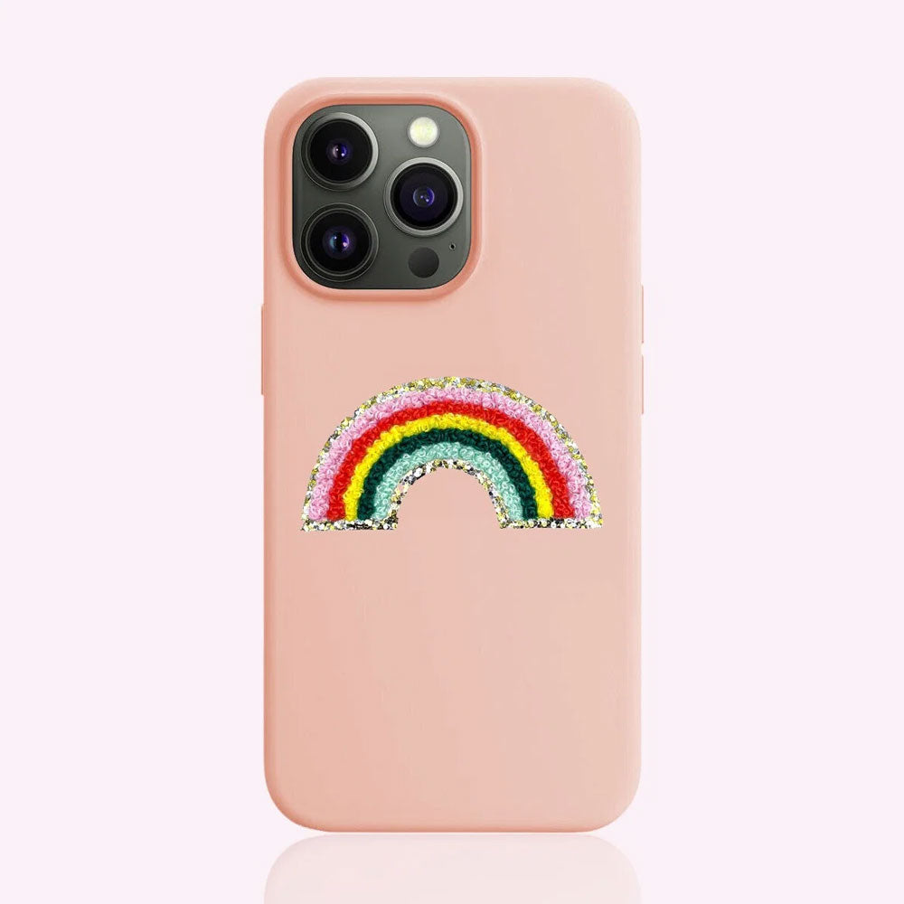 Sticker Regenbogen