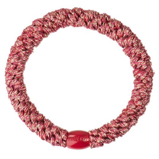 KKNEKKI Rasberry glitter