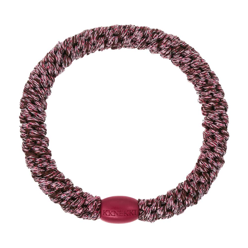 KKNEKKI Rosewood glitter