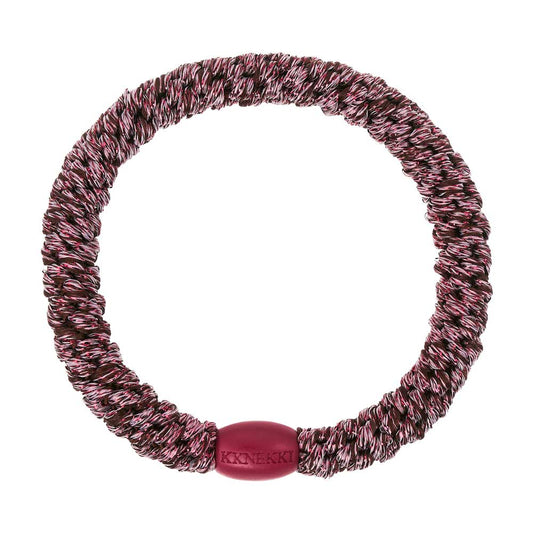 KKNEKKI Rosewood glitter