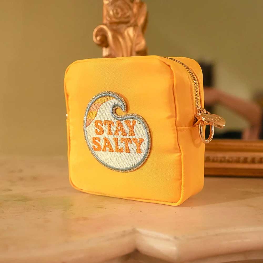 Sticker Stay Salty