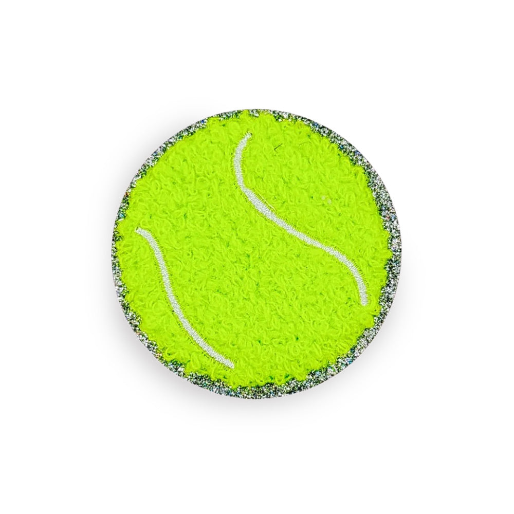 Sticker Tennisball Classic