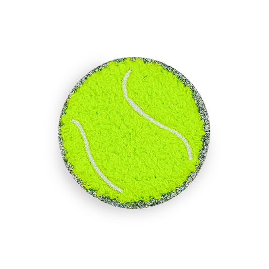 Sticker Tennisball Classic