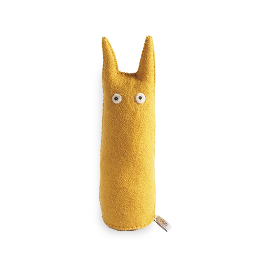 The Curious, L ochre