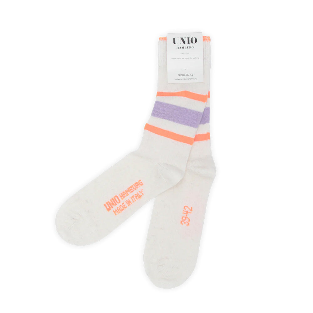 Unio Hamburg Toronto Cashmere Socks Size 39-42