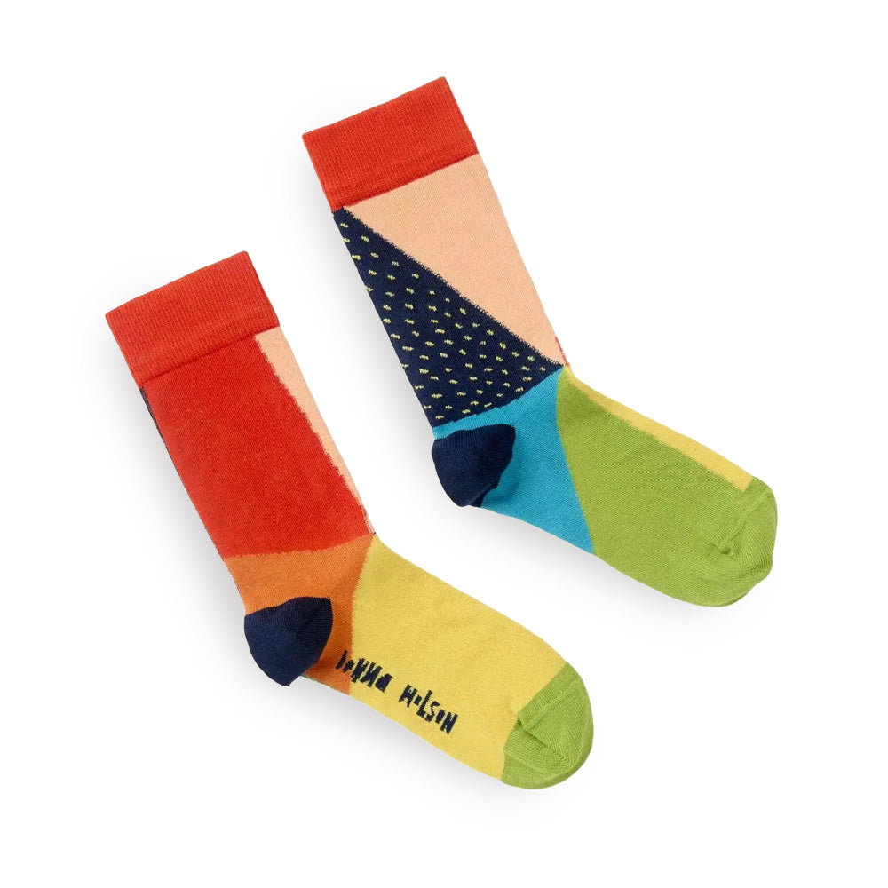 Socken Pie Chart