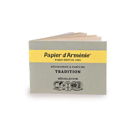 Armenia Paper - Deodorizes & Perfumes TRADITION