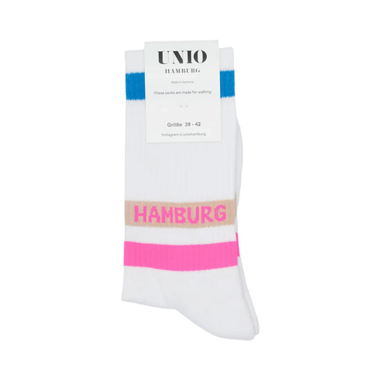 Unio Hamburg TRAVELLER Hamburg Size 39-42