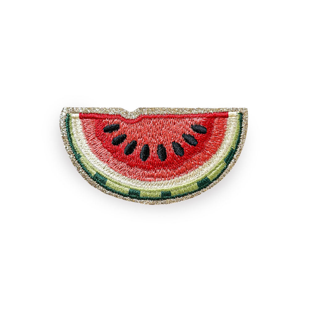 Sticker Wassermelone