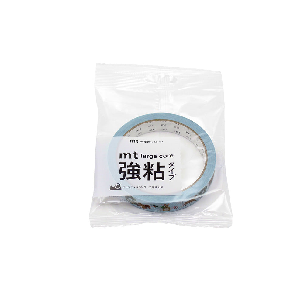 MT Masking Tape Large Making wreaths for animals