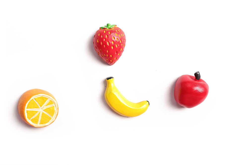 Apple Magnet