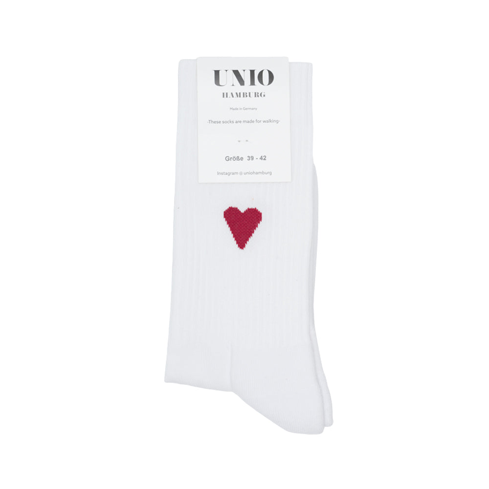 Unio Hamburg AMORE Col. 5 Größe 39-42