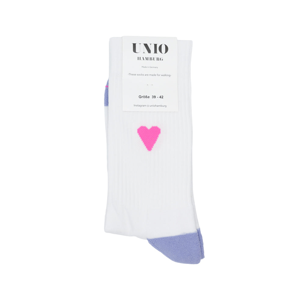 Unio Hamburg AMORE Col. 8  Größe 39-42