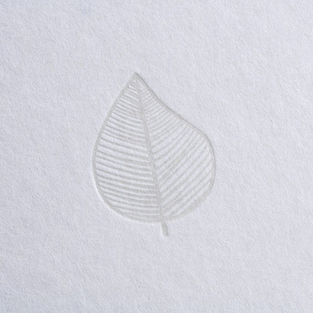 Folding card SINCERE SYMPATHY