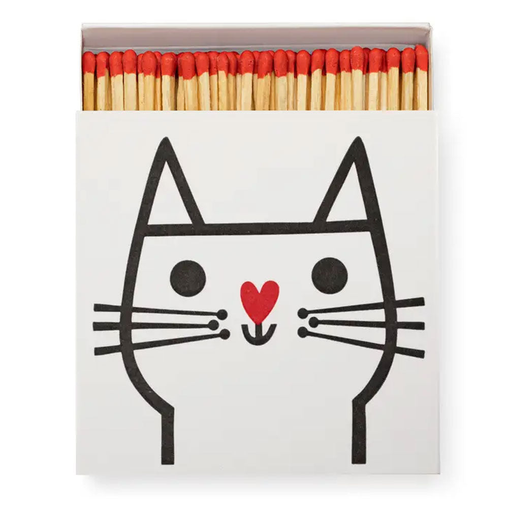 Luxury Matches Cat B330