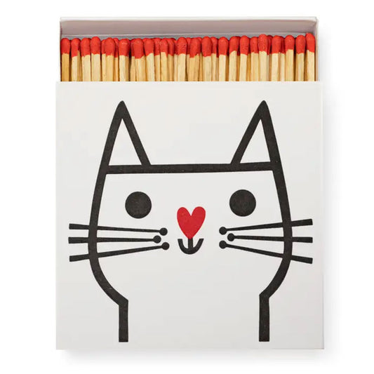 Luxury Matches Cat B330