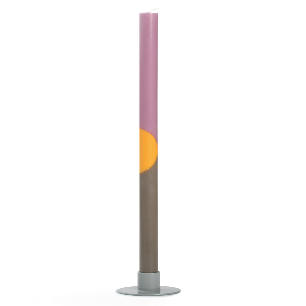 Geometric Kerze BALANCE