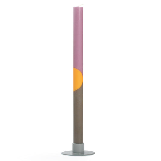Geometric Kerze BALANCE