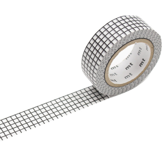 MT Tape Hougan Black