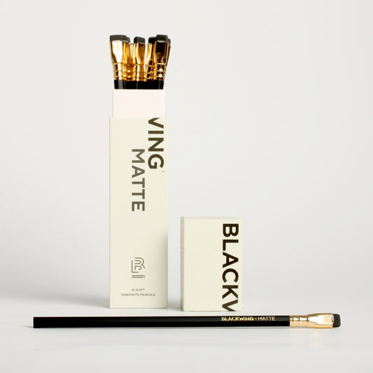 Blackwing Matte