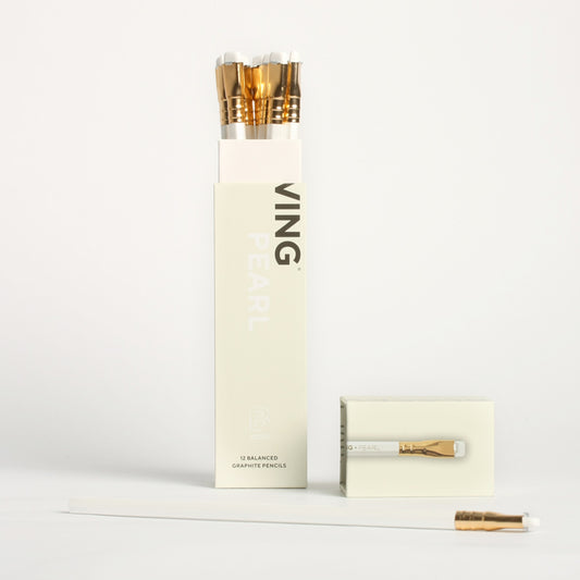 Blackwing Pearl