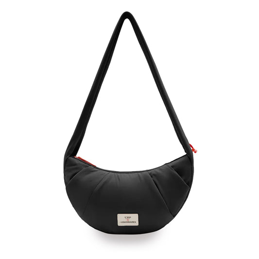 Shoulder Bag Vancouver Black
