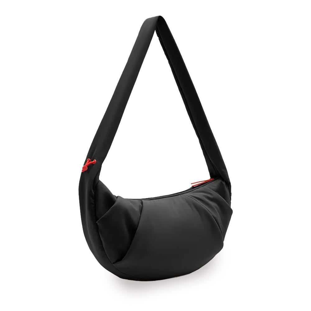 Shoulder Bag Vancouver Black