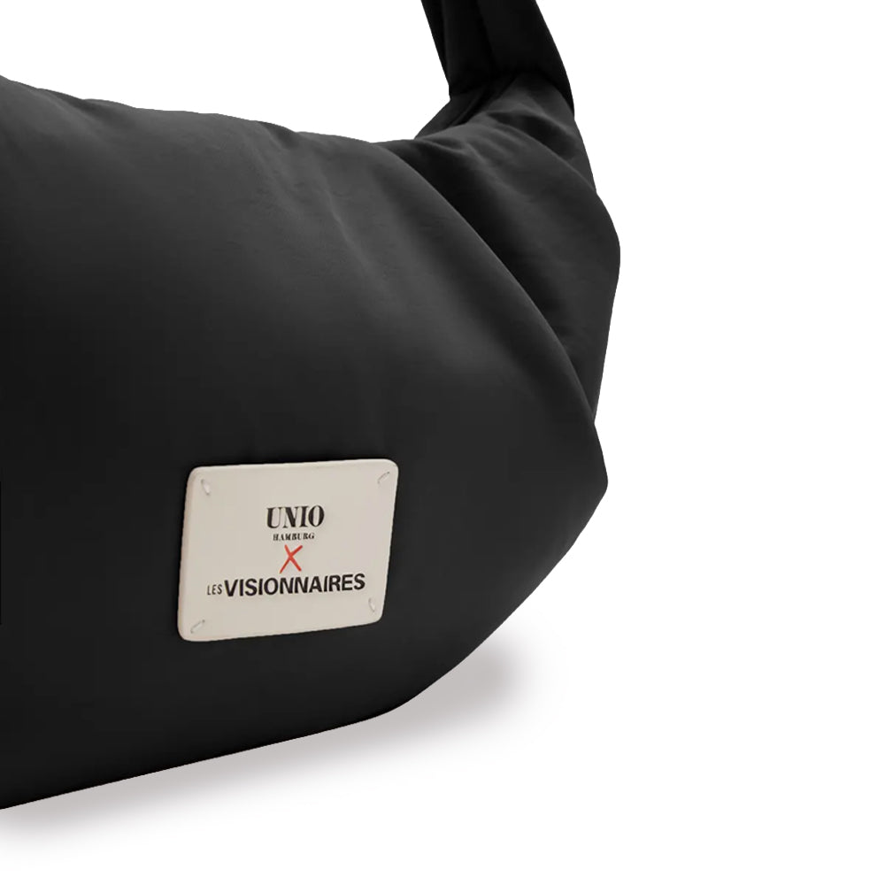 Shoulder Bag Vancouver Black
