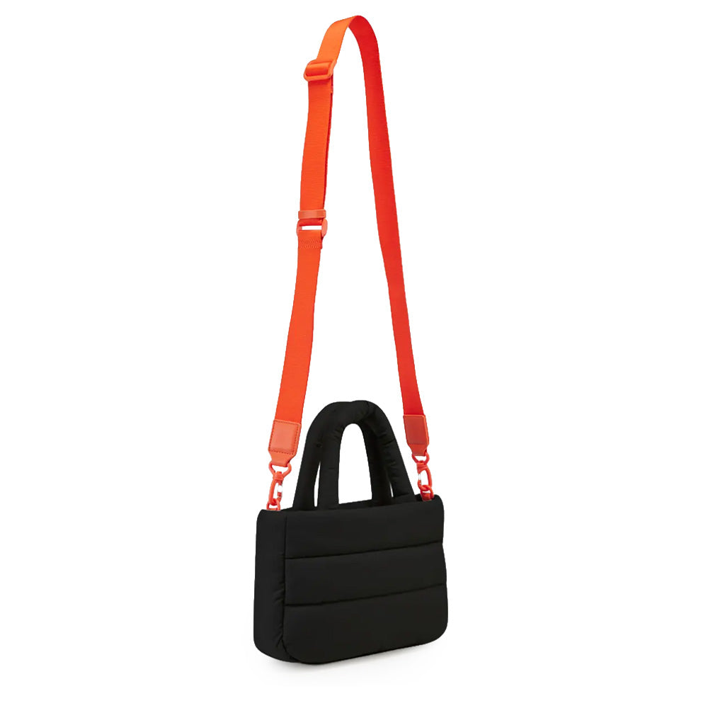 Shoulder Bag Cortina S Black