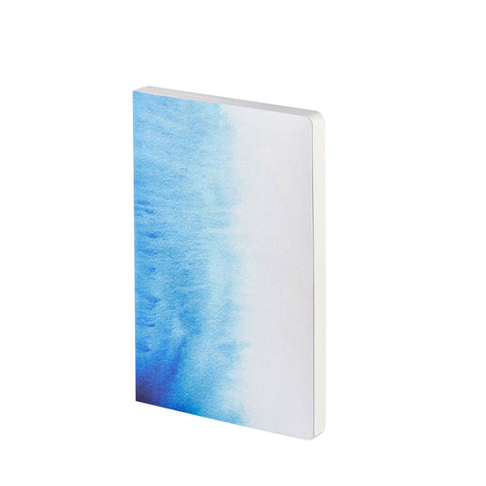 NUUNA Notebook Blue Lake Flow M