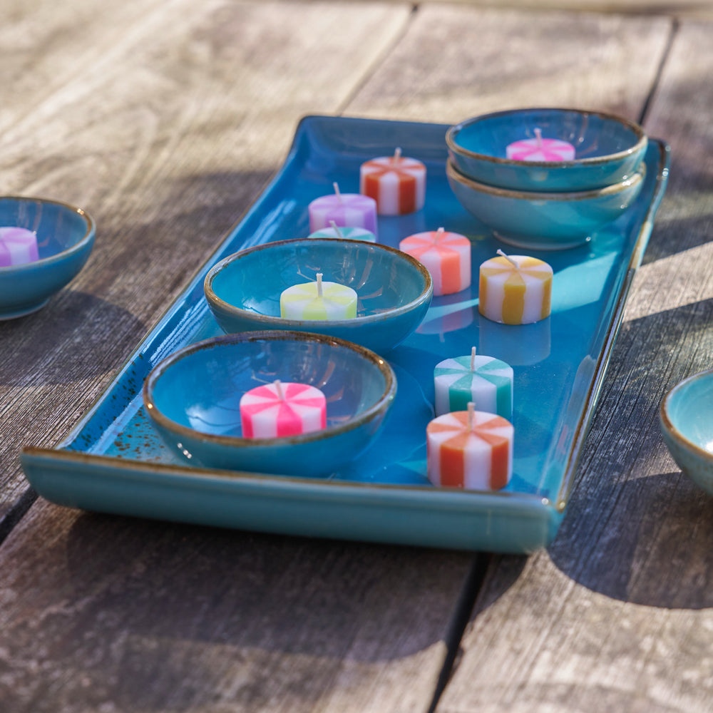 4 Candles BONBON FUN