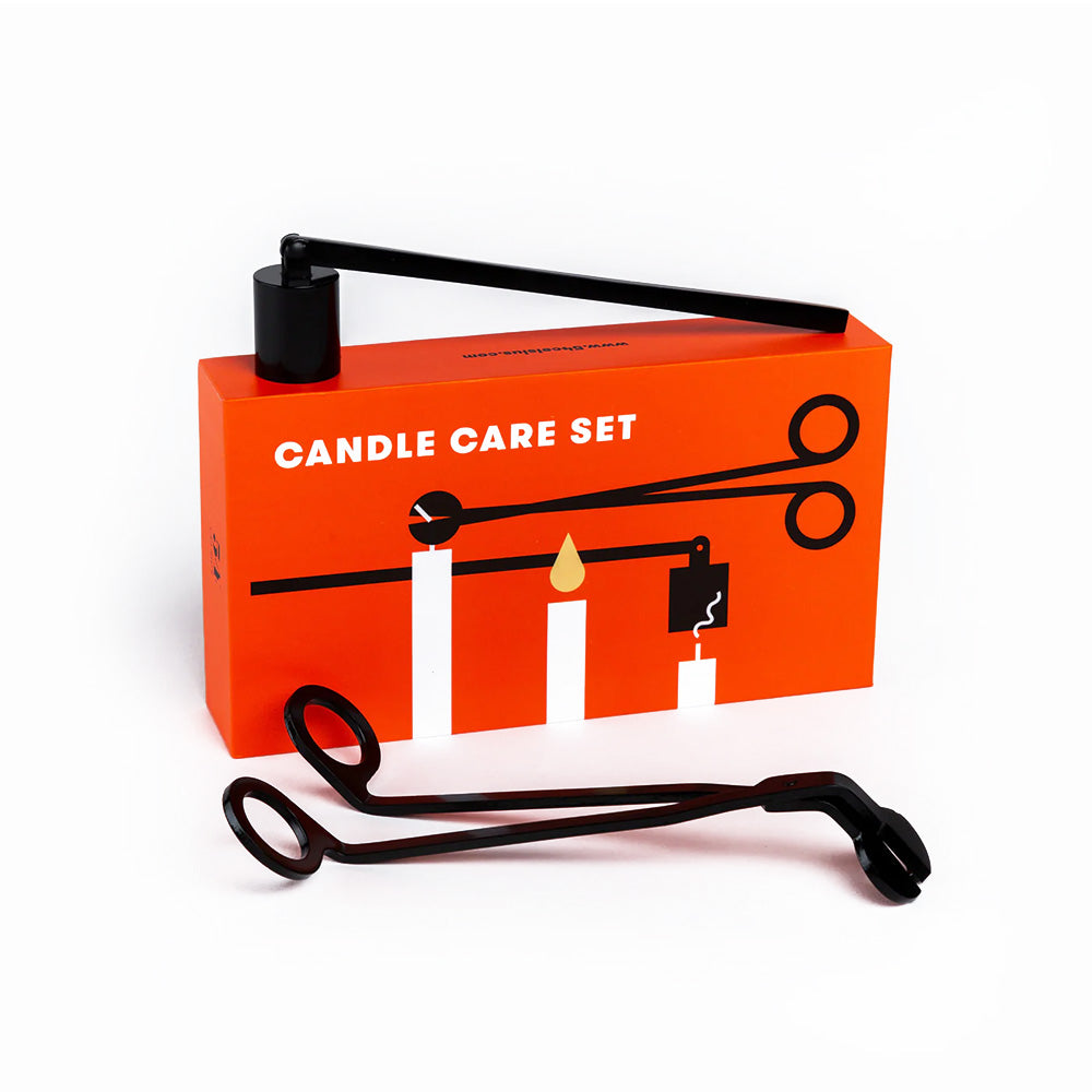 Candle Care Set