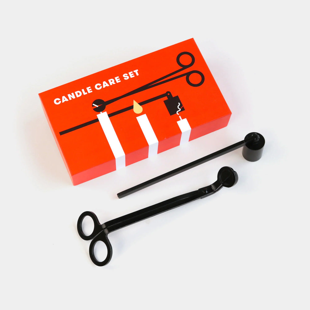 Candle Care Set