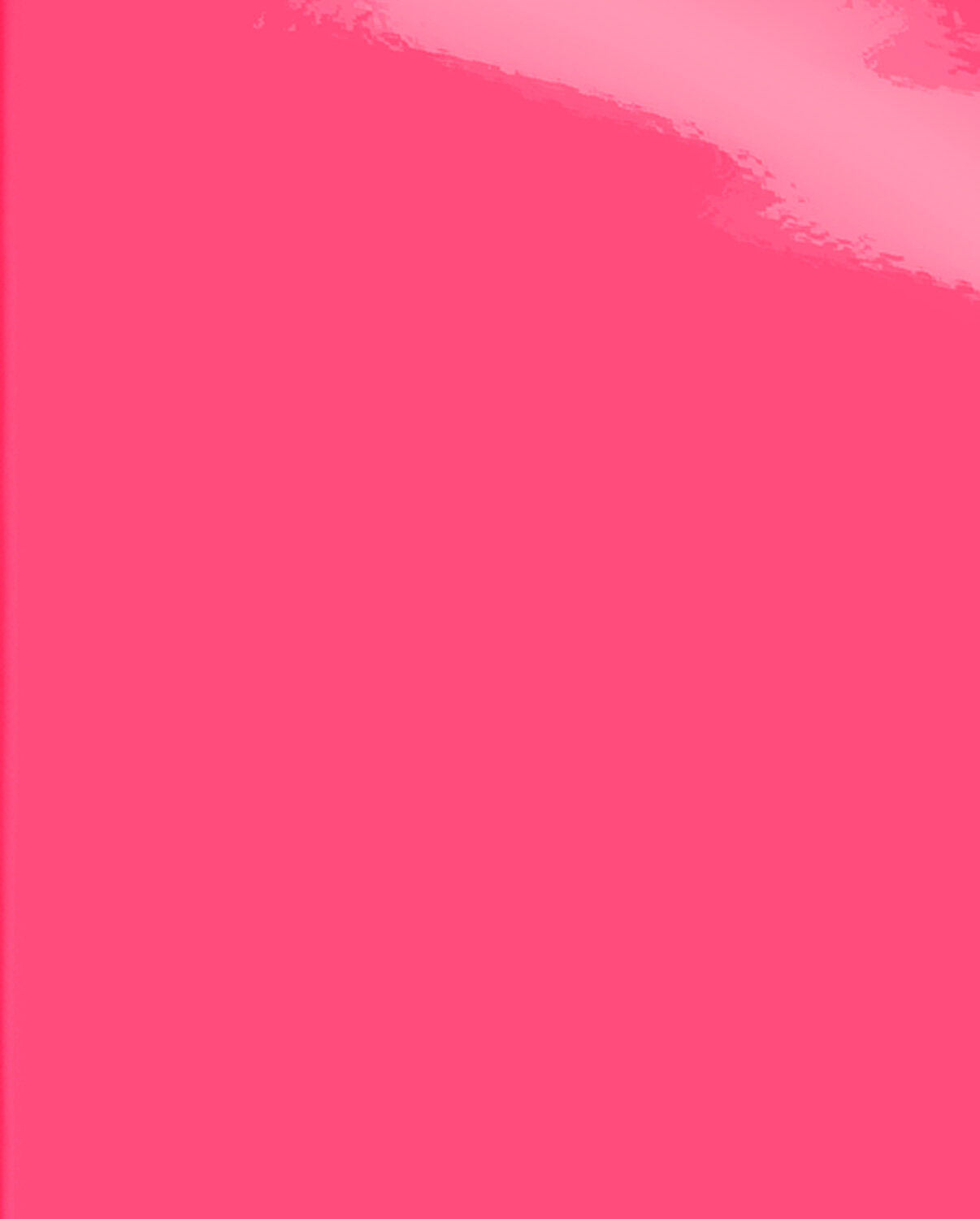 NUUNA Notebook Neon Pink Candy S