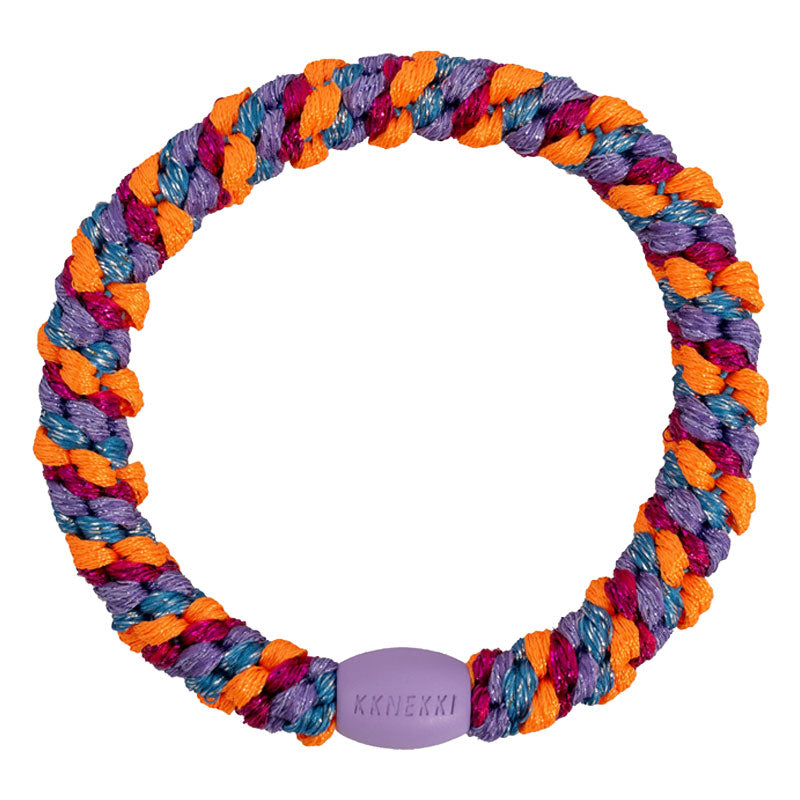 KKNEKKI Mix Carnival Twist
