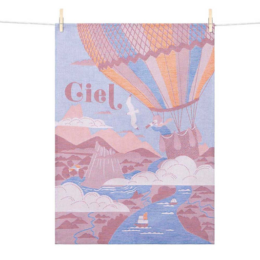 Geschirrtuch CIEL