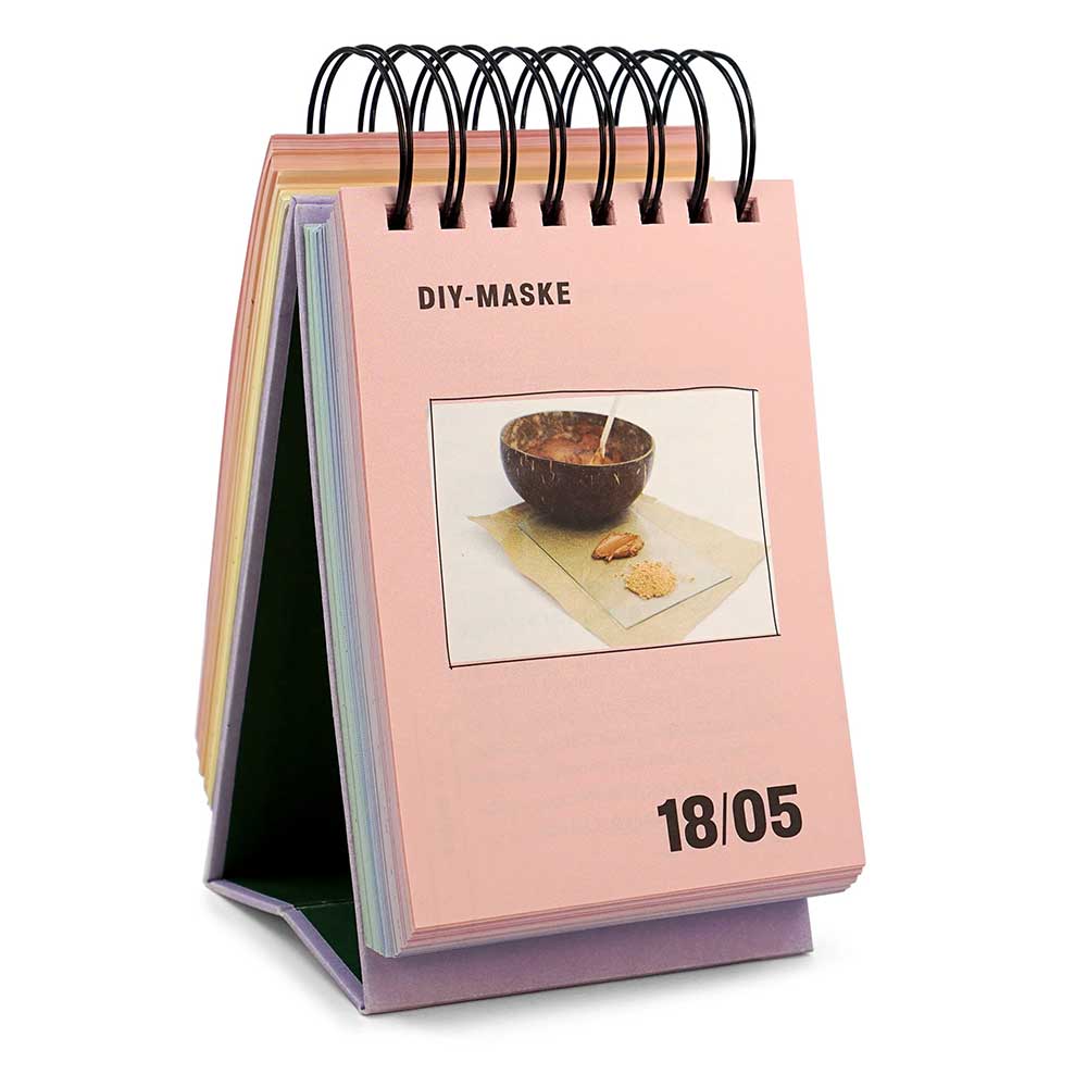 The good calendar