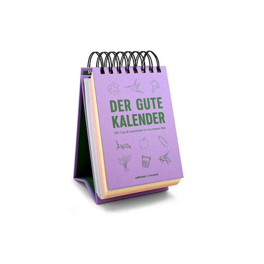 The good calendar