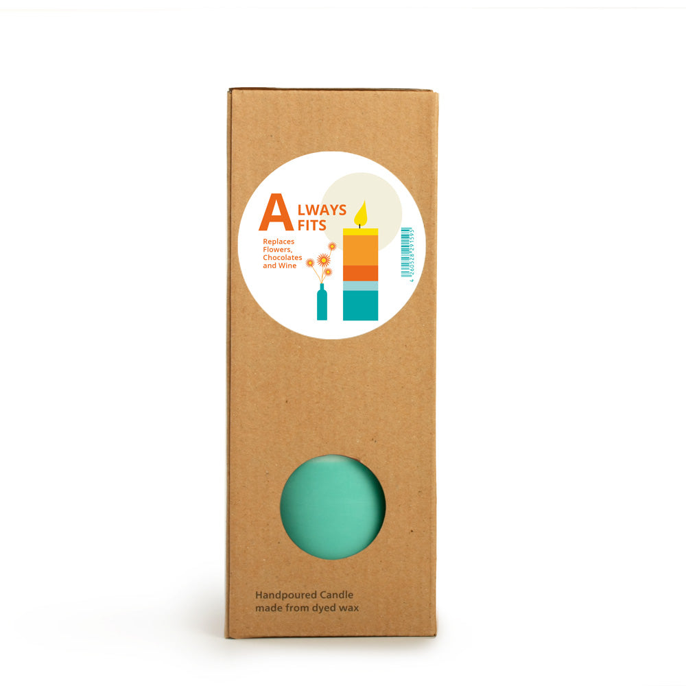 Pillar candle FOR ALL OCCASIONS