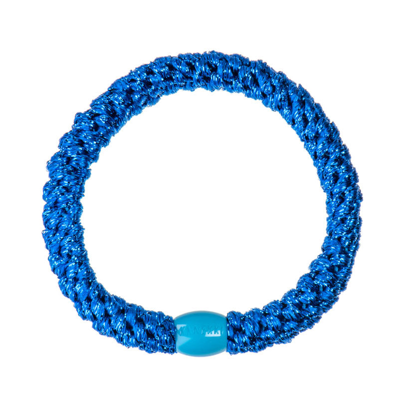KKNEKKI Electric Blue Glitter