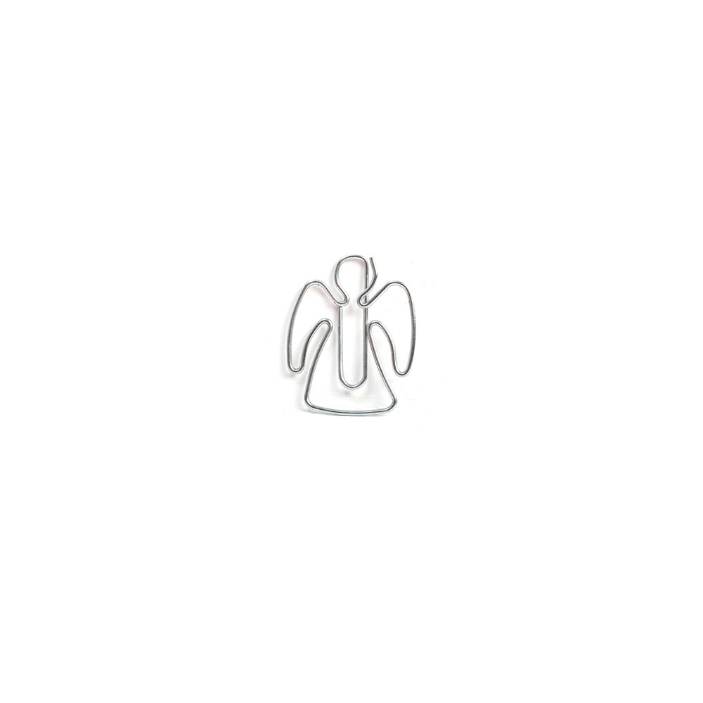 Paperclip Set Angel