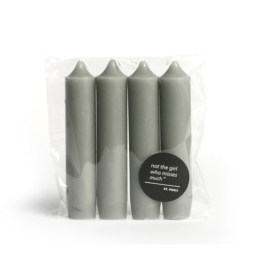 OH! Tannenbaum 4 Replacement Candles