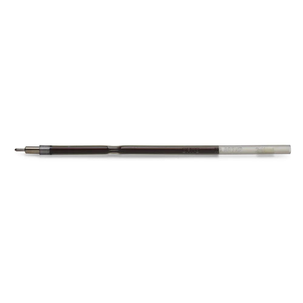 Ersatzmine Gel Wood Pen, schwarz